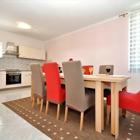 Apartman Andela * Slivnica