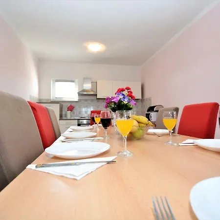 Apartman Andela * Slivnica