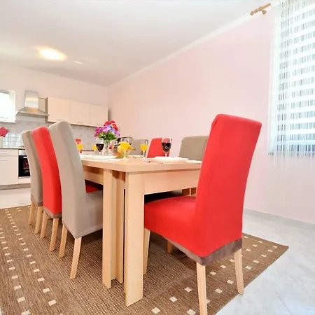 Apartman Andela