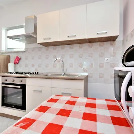 Apartman Andela
