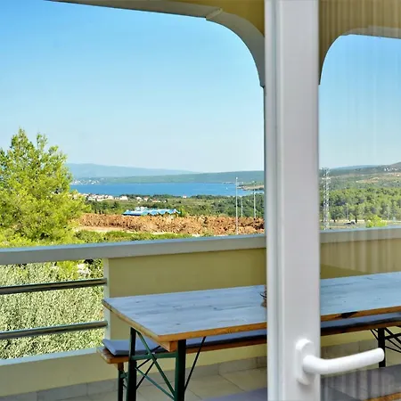 Apartman Andela Appartamento *