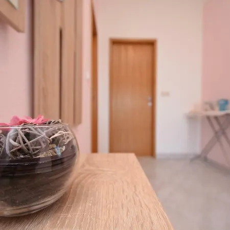 Apartman Andela Appartamento *