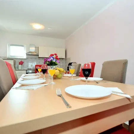 Apartman Andela