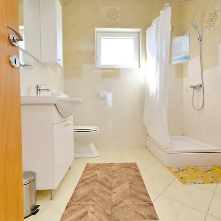 Apartman Andela * Slivnica