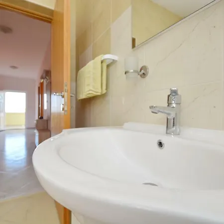 Apartman Andela *