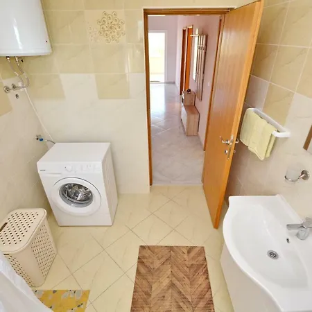 Apartman Andela *