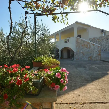 Apartman Andela