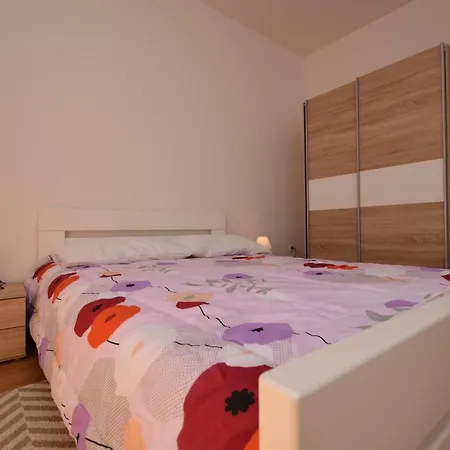 Apartman Andela *