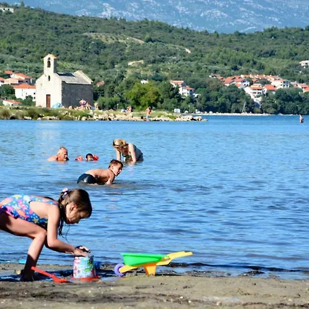 Apartman Andela Appartamento